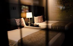 Punto Madero Hotel&Plaza